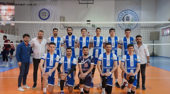 TAKIMIMIZ BU HAFTA İSTANBUL DEPLASMANINDA