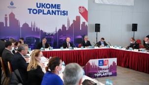 TAKSİLER PARALI GEÇİŞLERDE TEK YÖNDE ÜCRET ALABİLECEK