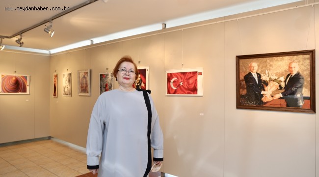 TAŞIN MİSYONU SERGİSİ AKSM'DE