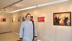 TAŞIN MİSYONU SERGİSİ AKSM'DE