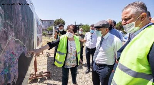 Taşkınları önlemek için 612 milyon liralık yatırım