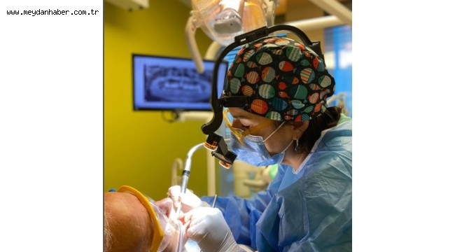 Türkiye'de 2021'de 1 milyon yabancı tedavi oldu