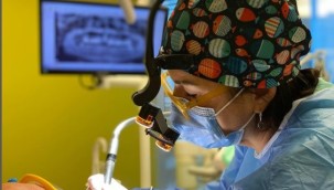 Türkiye'de 2021'de 1 milyon yabancı tedavi oldu