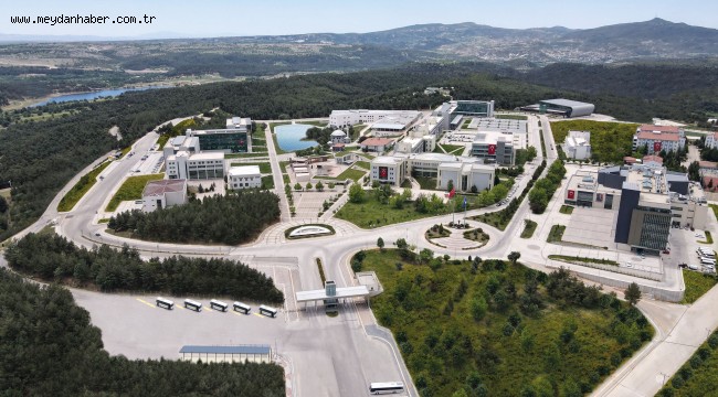 Uşak Üniversitesi YÖKAK Akreditasyonuna Hazır