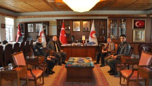 YENİ EMNİYET MÜDÜRÜ YAŞAR GÖRGÜN