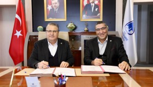 YUNUSEMRE'DE MEMURA TAVAN DESTEK  