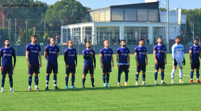 YUNUSEMRE İSCEHİSAR'DA 3 PUAN ARAYACAK  