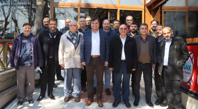 100 YIL SONRA AYNI BERABERLİK RUHU YAŞATILDI