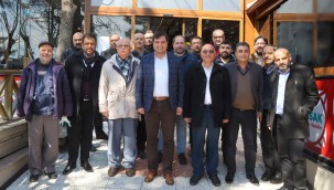 100 YIL SONRA AYNI BERABERLİK RUHU YAŞATILDI