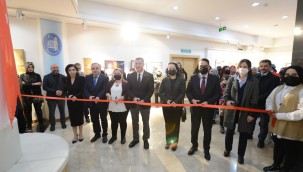 47 Kadın Ressamdan 47 Eser