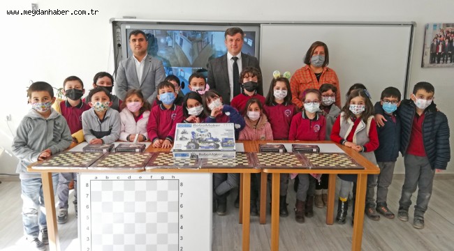 5 bin 896 kilogram atık pil toplandı