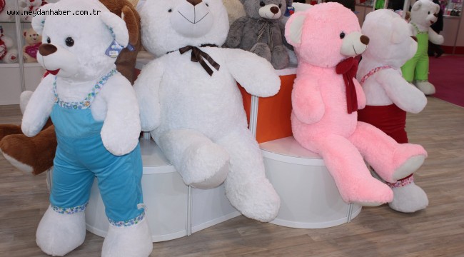 ANKARA BÜYÜKŞEHİR'DEN OYUNCAK KAMPANYASI