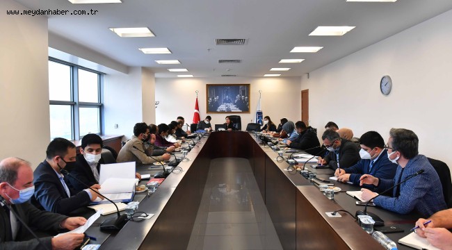 BAŞKENT'TE ABB VE İLÇE BELEDİYELERİNİN GÜNDEMİ: SIFIR ATIK