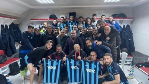 BELEDİYE KÜTAHYASPOR EMİN ADIMLARLA