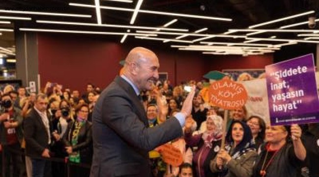 Bergen filmini özellikle erkeklerin seyretmesini istiyoruz