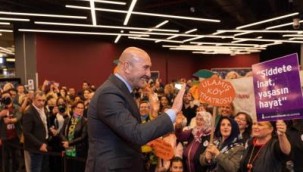 Bergen filmini özellikle erkeklerin seyretmesini istiyoruz