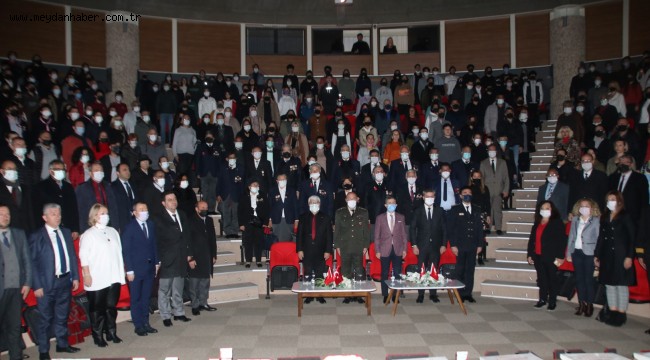 BODRUM'DA 18 MART ETKİNLİKLERİ