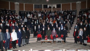 BODRUM'DA 18 MART ETKİNLİKLERİ