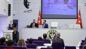 Buca Belediyesi'nde dijitalleşme atağı