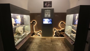 BÜYÜKKILIÇ: "AHİ EVRAN ESNAF VE SANATKÂRLAR MÜZESİ, YENİ YÜZÜYLE AÇILIŞA HAZIR"