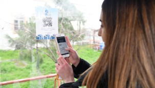 Büyükşehir'den "Beni Oku" projesi