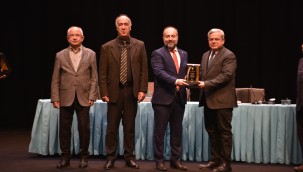 Büyükşehir'den 'Mehmet Akif Ersoy'a Saygı'