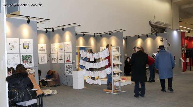 ÇANKAYA BELEDİYESİ ART ANKARA'DA