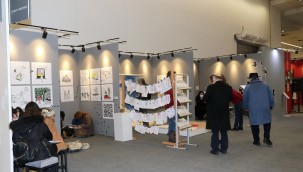 ÇANKAYA BELEDİYESİ ART ANKARA'DA