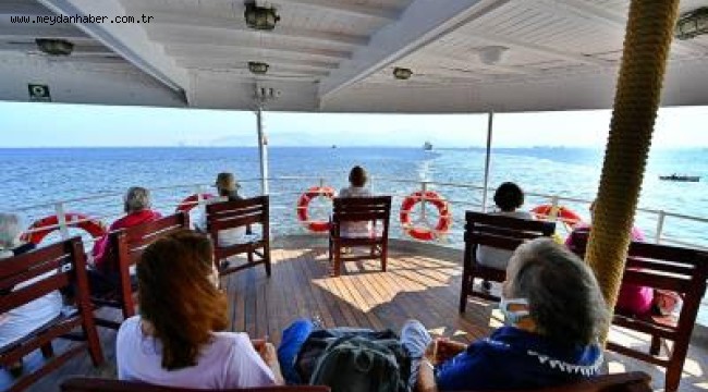 Dünya Kadınlar Günü için altı günlük program