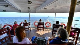 Dünya Kadınlar Günü için altı günlük program