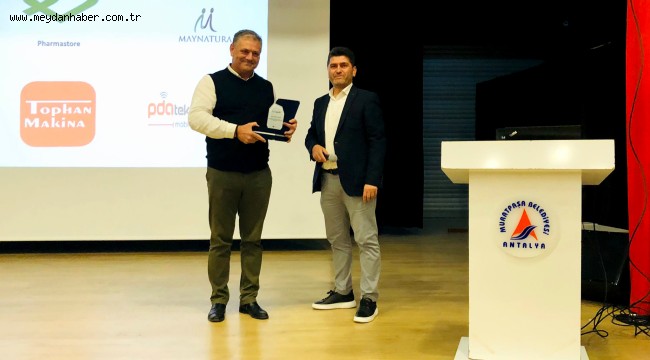 E-ticaretin devleri ASSİM'de