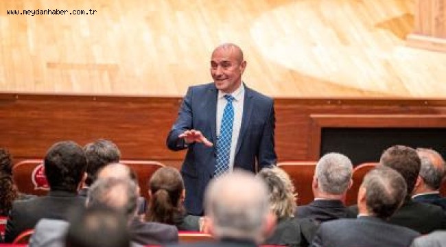 Ekonomik krize rağmen yatırıma devam