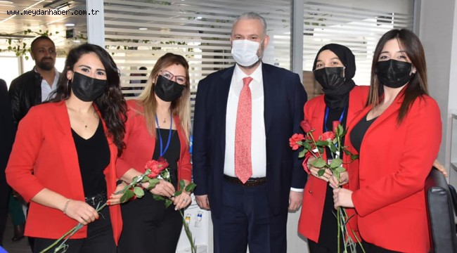 GALİBİYET VE 3 PUAN BİZİM