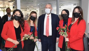 GALİBİYET VE 3 PUAN BİZİM