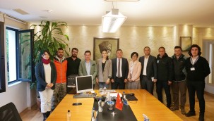 GELECEĞE DESTEK OL PROJESİ" İLE 10 BİLGİSAYAR TESLİM EDİLECEK