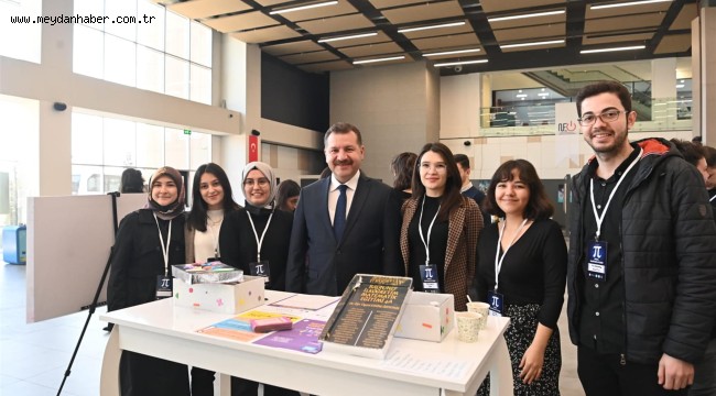 Her şey gençlerimiz için