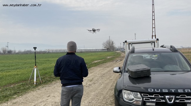 İHTİYAÇ SAHİPLERİNE EŞİT DAĞITILACAK