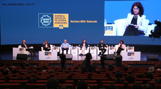 İklim krizi Covid'e çok benziyor