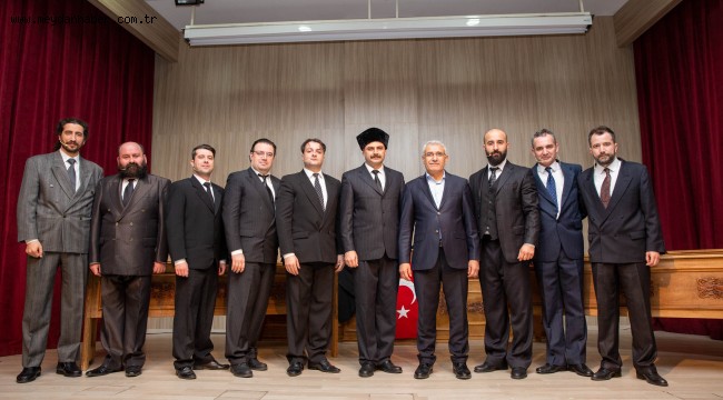 İstiklal Yolu Malatya'ya uzandı