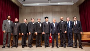 İstiklal Yolu Malatya'ya uzandı