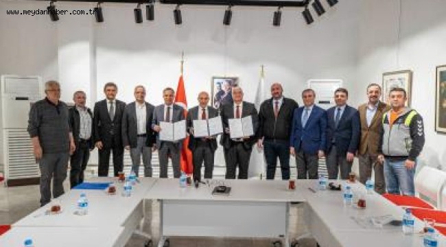 İzmir'in "Halk Ekmek" modeli yüzleri güldürdü