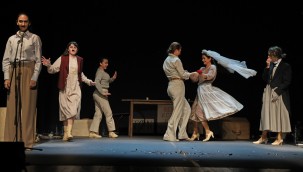 KADINLAR GÜNÜ'NDE ULAŞIM ÜCRETSİZ