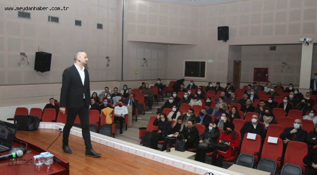 'Kamu İhale Mevzuatı'' eğitimi Kocaeli'nde yapıldı