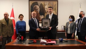 Kartal Belediyesi ile Doğuş Üniversitesi Arasında İş Birliği Protokolü İmzalandı