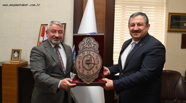 Kayıcı'dan Kick Boks Şampiyonasına davet