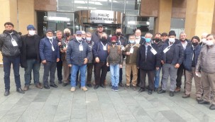 Keşan Belediyesi'nden arıcılık ve bal sektörüne tam destek