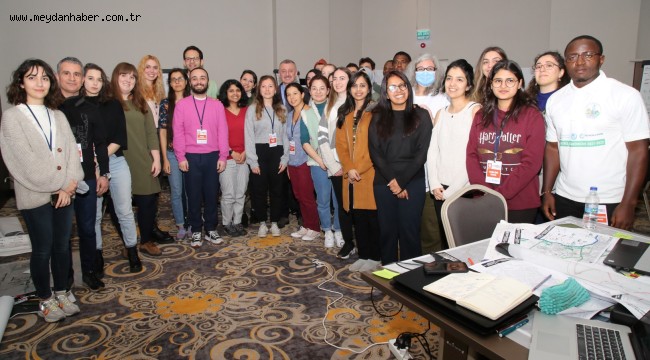 Kocaeli için bir sürprizi var