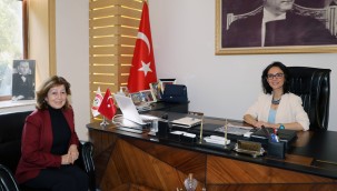 Menteşe Belediyesi'nde Başkanlık Koltuğu Kadın Meclis Üyesine Emanet