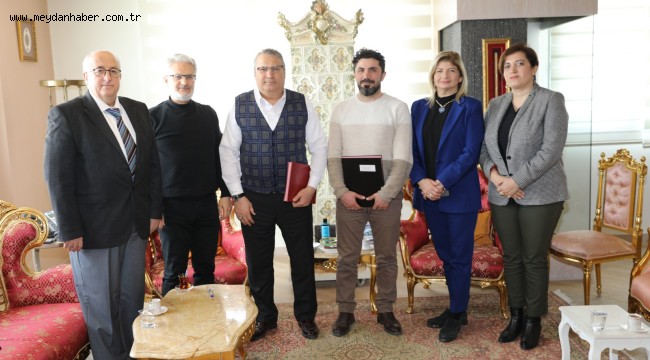 MİNİK DİŞLERE BÜYÜK DOKUNUŞLAR YAPILACAK