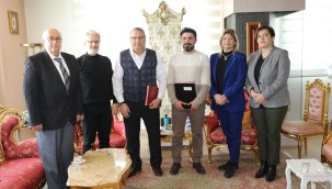 MİNİK DİŞLERE BÜYÜK DOKUNUŞLAR YAPILACAK